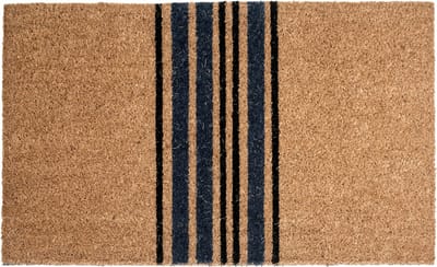 TOGIAK - Deurmat - Naturel - 40 x 60 cm - Kokosvezel