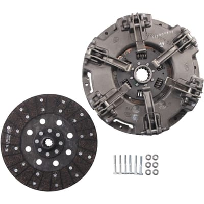 Complete koppelingsset LUK 628 1034 19