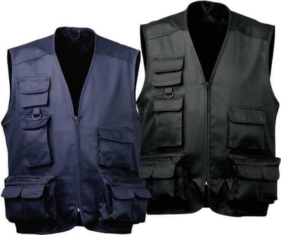 CraftLAND vest Asendorf maat XXL - 1815-4
