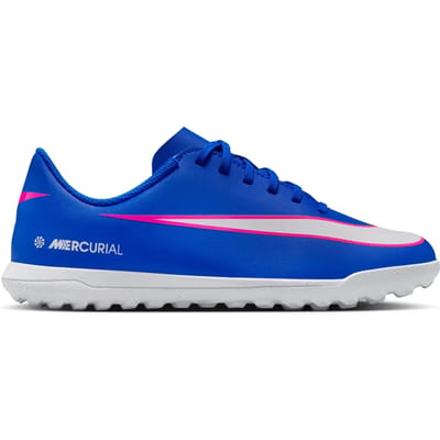 Kindervoetbalschoenen Nike Mercurial Vapor 16 Club TF