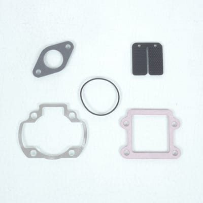 Haut moteur Polini pour Scooter MBK 50 Stunt Naked 2005 à 2012 Neuf