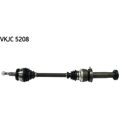 Aandrijfas SKF VKJC 5208 rechts
