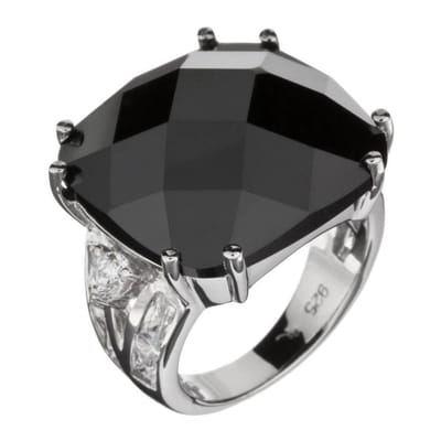 Orphelia ZR-3638/52 - Ring (sieraad) - Zilver 925