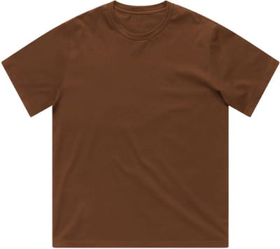 Vintage Industries T-shirt Devin T-shirt Zwart