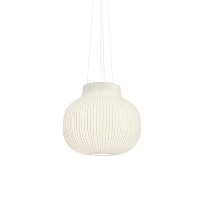 Muuto Strand Hanglamp closed - closed Ø60