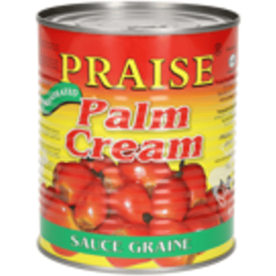 Praise Palmcrème 800 g