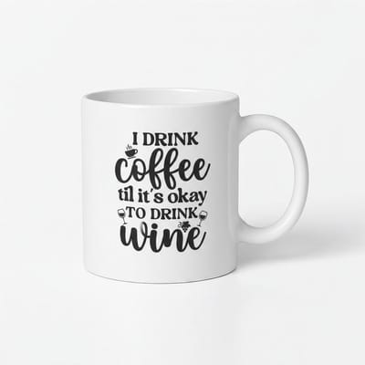 Nevolis® | Espressomok 330ml met Uniek Design | Ontwerp Jouw Eigen Mok | Handgemaakt Cadeau voor Koffieliefhebbers | Gepersonaliseerd op Aanvraag | Enkel of Grote Bestelling