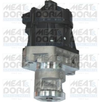 EGR-klep MEAT & DORIA 88104
