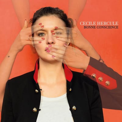 Cécile Hercule - Bonne Conscience (CD)