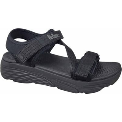 Sandalen met sleehak Lee Cooper LCW24032330