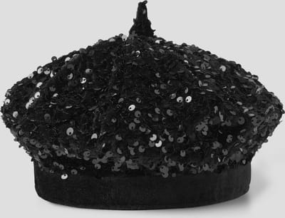NAME IT - NKFRIBBEANA BARET HAT - Meisjes - Hoofddeksels