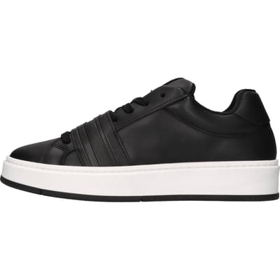 Gcds Zwarte sneakers