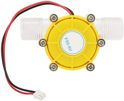 Micro Waterkracht Generator - Geluidsarme Hydro Turbine voor Duurzame Stroomopwekking