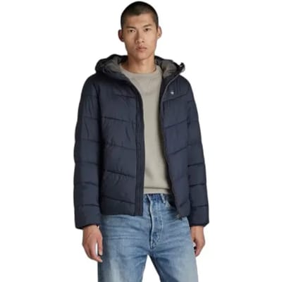 Hooded jacket G-Star Whistler