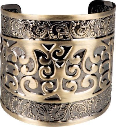 Boland - Armband Godin - Volwassenen - Vrouwen - Godin - Griekse en Romeinse Oudheid