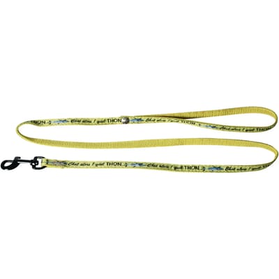 Nylon kattenriem Martin Sellier Thon
