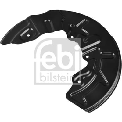 Febi Bilstein Dekplaat, remschijf FEBI 174902