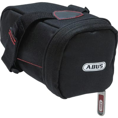 Abus Oryde St5950 2.0 Zadeltas 0,6 Liter Zwart