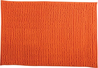 MSV Chenille Badmat – Antislip Badkamer Mat – Zacht en Vochtabsorberend – Geschikt als Douchemat of Badmatten