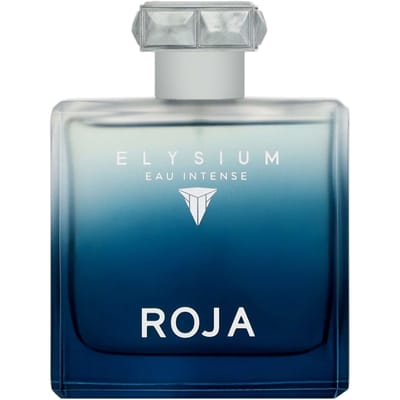 Roja Parfums Elysium Eau Intense Eau De Parfum 100 ml