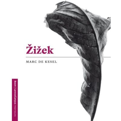 Zizek - Profielen - Marc De Kesel