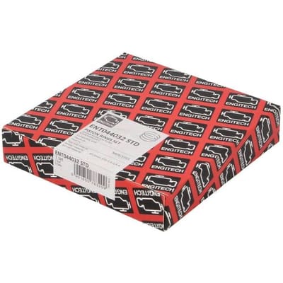 Zuigerveer onderdelen set ENGITECH ENT044032 STD