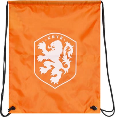 Nederlands elftal gymtas