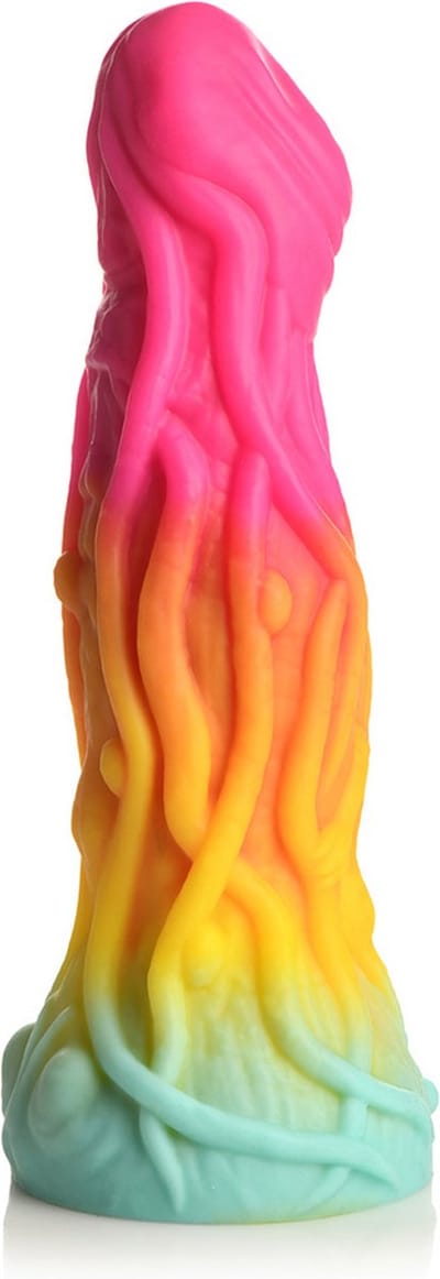 LustyToys ® Alien Shape Shifter Monster Dildo