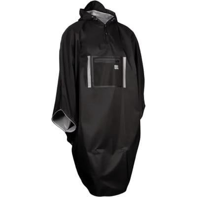Regenponcho Élémenterre Satgat