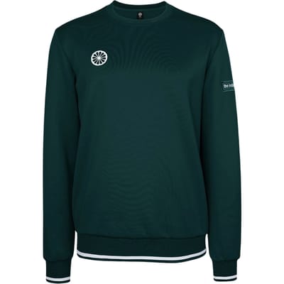 The Indian Maharadja Club Sweater Heren - Maat S