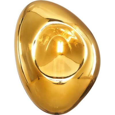 Maytoni - Wandlamp Mabell - Zwart