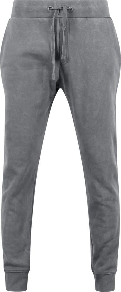 Bjorn Borg STHLM Joggingbroek Grijs - Maat XL - Heren