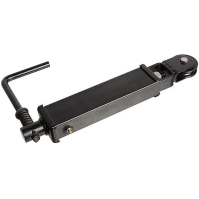 Zwengel, parkeerrem FEBI BILSTEIN 109157