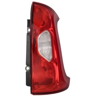 Achterlicht DEPO 661-1952R-UE