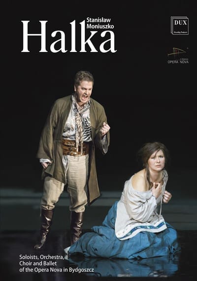 Moniuszko Halka