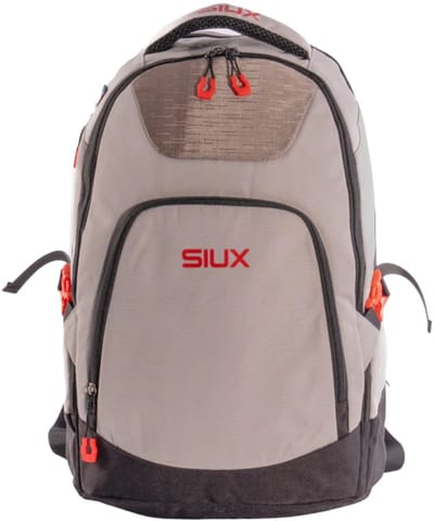 Siux Backpack Edge 2026
