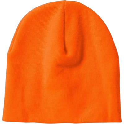 Fristads Beanie 9108 Am - Hi-Vis oranje - One size