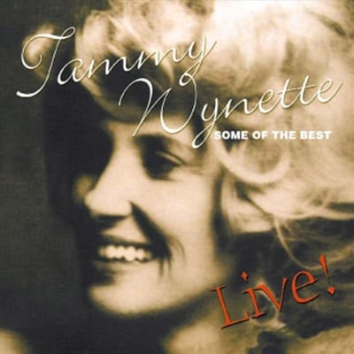 Some Of The Best - Live!