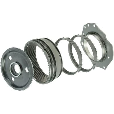 Synchronisator EURORICAMBI 74531228
