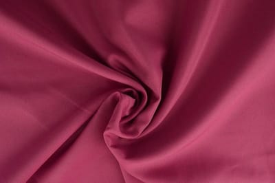 Brandvertragende stof - 300cm breed - Roze - 25 meter
