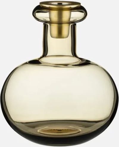 Marimekko - Butticula - Kandelaar - Glas - Clay