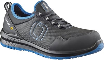 OPSIAL STEP GO werkschoenen S1PL - ESD laag maat 36