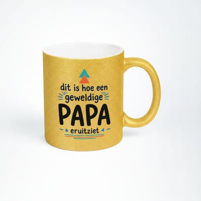 Nevolis® | Espressomok 330ml met Uniek Design | Ontwerp Jouw Eigen Mok | Handgemaakt Cadeau voor Koffieliefhebbers | Gepersonaliseerd op Aanvraag | Enkel of Grote Bestelling