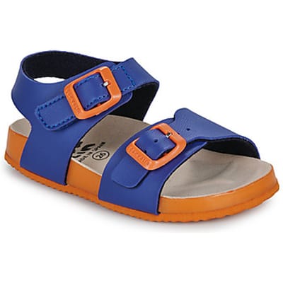 Garvalin  Platte sandalen BIOS BOY