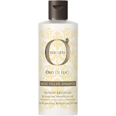 Olioseta magic filler shampoo 250ml