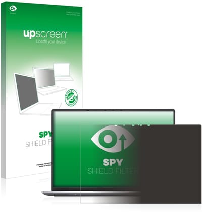 upscreen - privacyscherm voor Dell Latitude 9420 2-in-1 2021 - privacy filter screenfilter Blauwlichtfilter