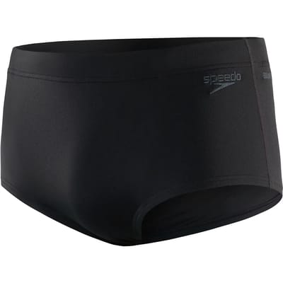 Speedo heren eco+ zwemslip zwart
