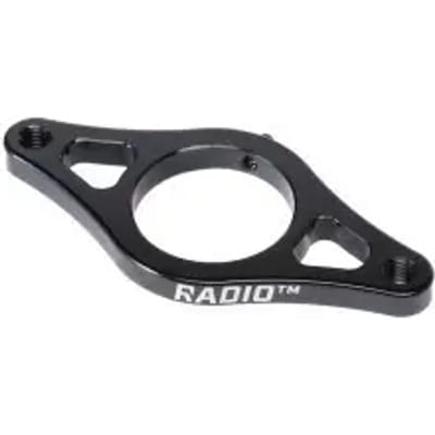 Rotor plaque Radio Bike Aeon