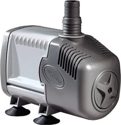 Sicce Syncra silent 2.0 - Opvoerpomp Aquarium