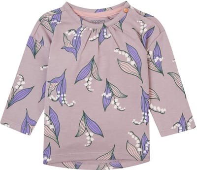 Noppies T-shirt Falicon Baby Maat 56